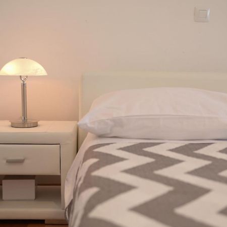 Base Bridge Apartment - Zadar City Centre - Free Parking 外观 照片