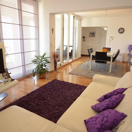 Base Bridge Apartment - Zadar City Centre - Free Parking 外观 照片