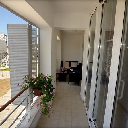 Base Bridge Apartment - Zadar City Centre - Free Parking 外观 照片