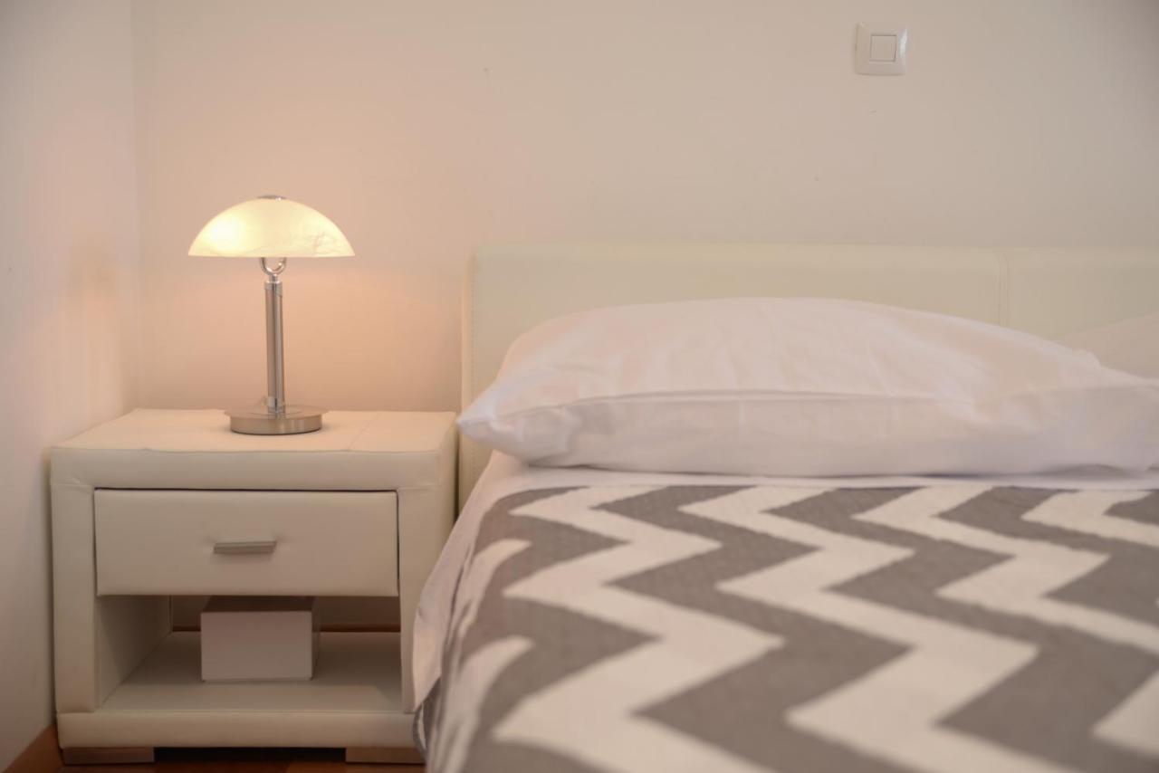 Base Bridge Apartment - Zadar City Centre - Free Parking 外观 照片