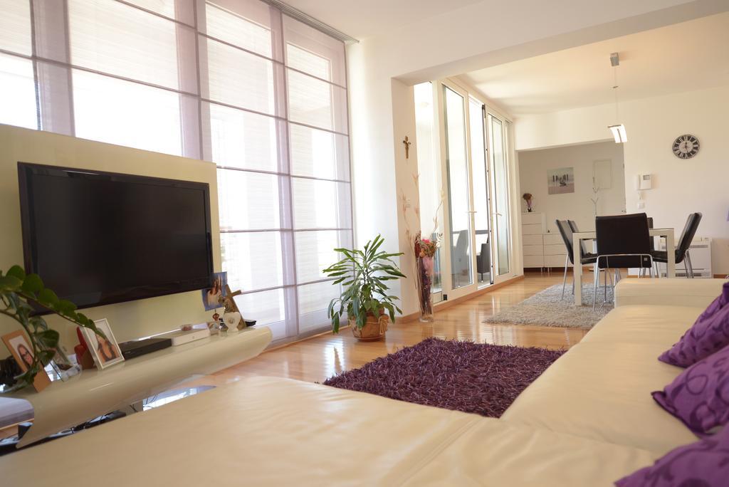 Base Bridge Apartment - Zadar City Centre - Free Parking 外观 照片