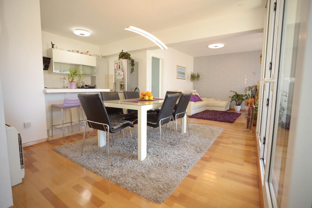 Base Bridge Apartment - Zadar City Centre - Free Parking 外观 照片