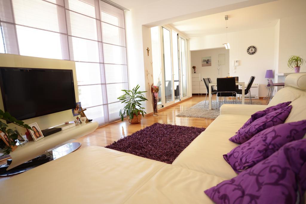 Base Bridge Apartment - Zadar City Centre - Free Parking 外观 照片