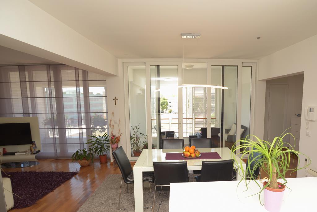 Base Bridge Apartment - Zadar City Centre - Free Parking 外观 照片