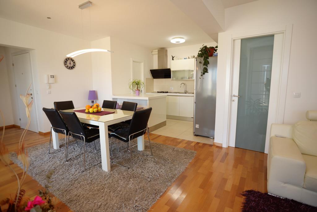 Base Bridge Apartment - Zadar City Centre - Free Parking 外观 照片