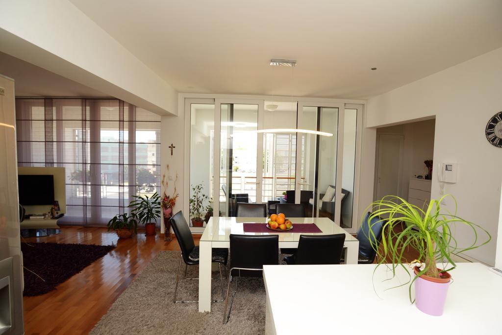 Base Bridge Apartment - Zadar City Centre - Free Parking 外观 照片