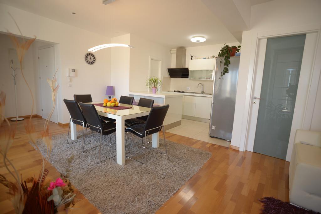 Base Bridge Apartment - Zadar City Centre - Free Parking 外观 照片