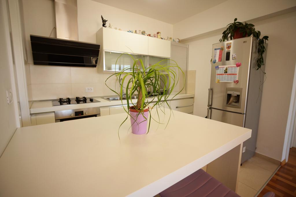 Base Bridge Apartment - Zadar City Centre - Free Parking 外观 照片