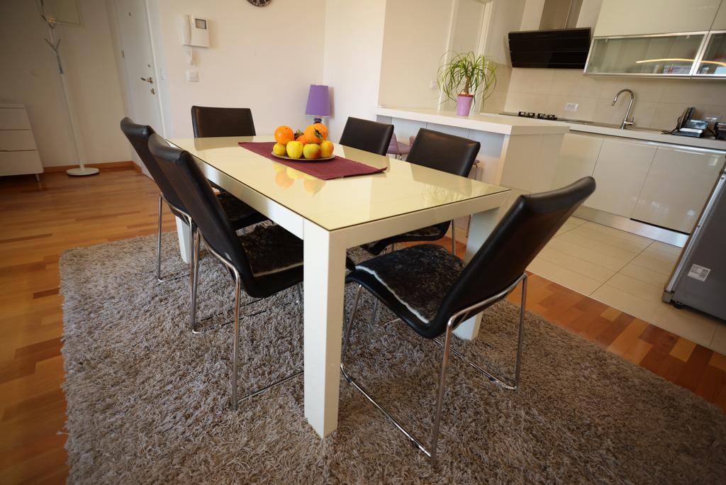 Base Bridge Apartment - Zadar City Centre - Free Parking 外观 照片