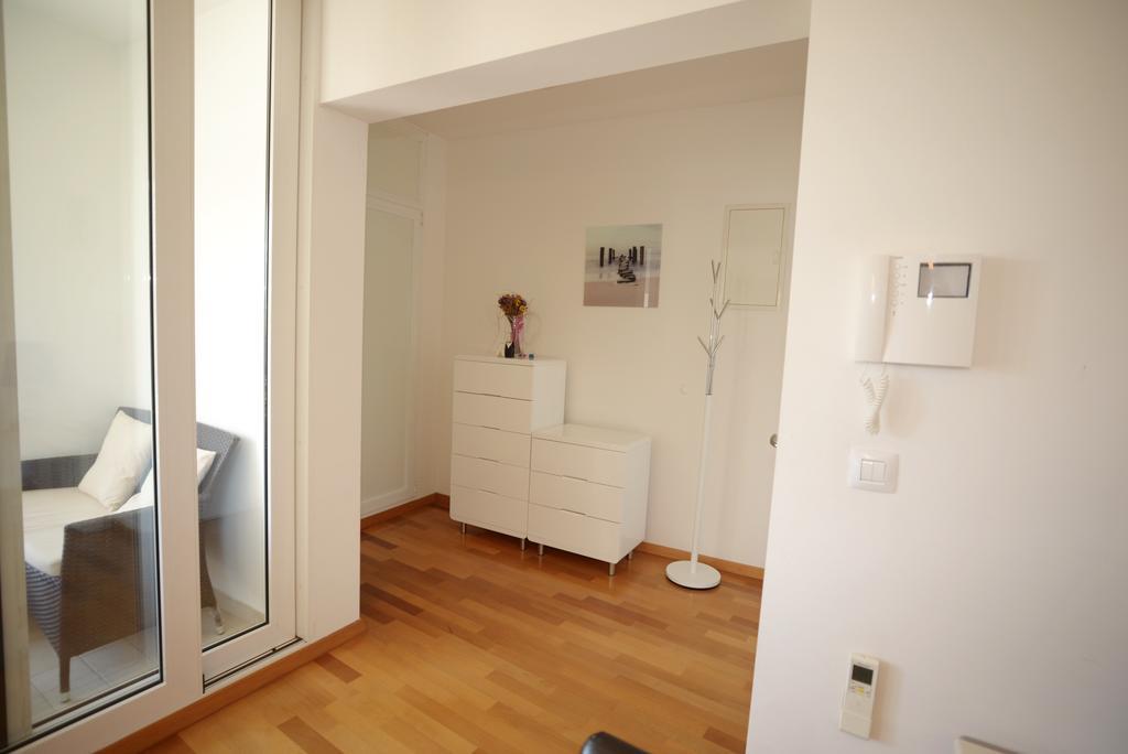 Base Bridge Apartment - Zadar City Centre - Free Parking 外观 照片