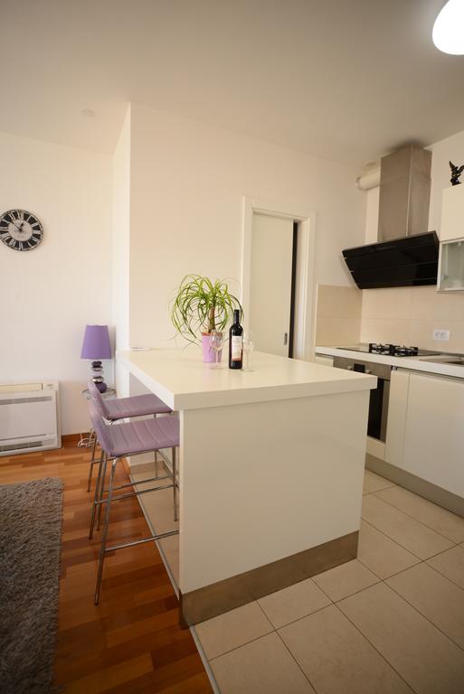 Base Bridge Apartment - Zadar City Centre - Free Parking 外观 照片