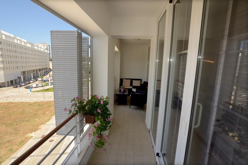 Base Bridge Apartment - Zadar City Centre - Free Parking 外观 照片