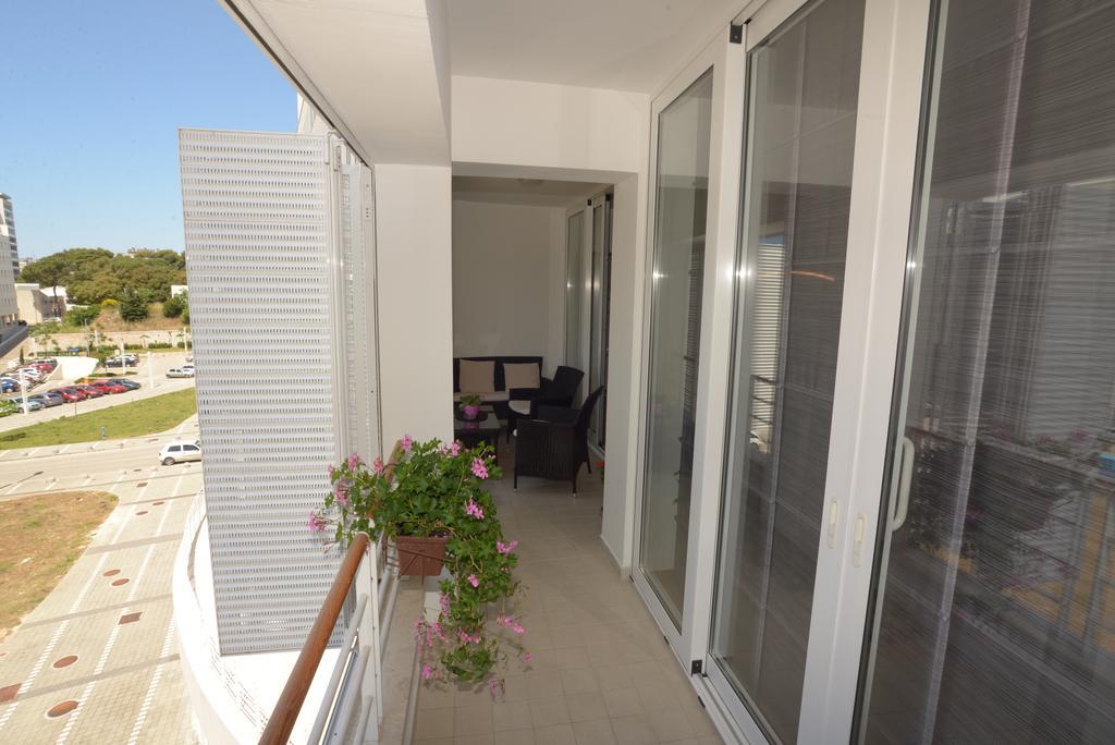 Base Bridge Apartment - Zadar City Centre - Free Parking 外观 照片