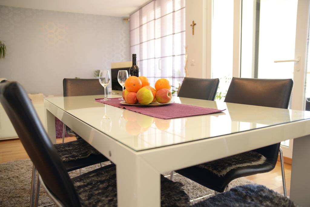Base Bridge Apartment - Zadar City Centre - Free Parking 外观 照片