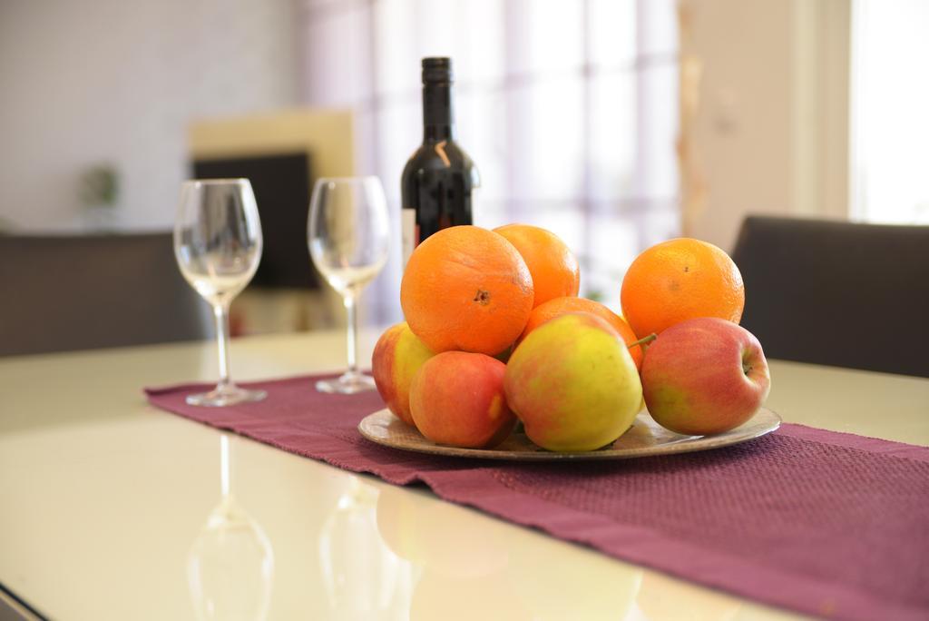 Base Bridge Apartment - Zadar City Centre - Free Parking 外观 照片