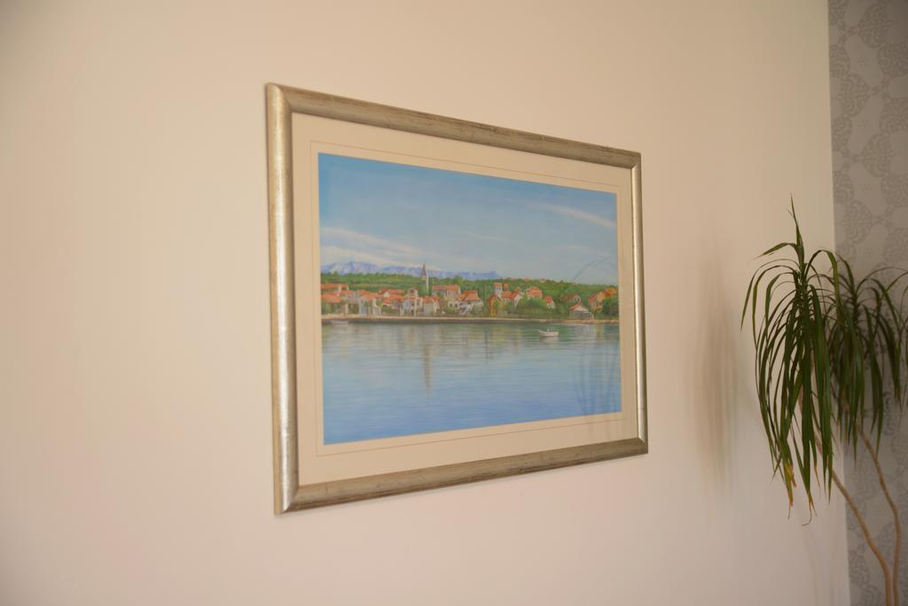 Base Bridge Apartment - Zadar City Centre - Free Parking 外观 照片
