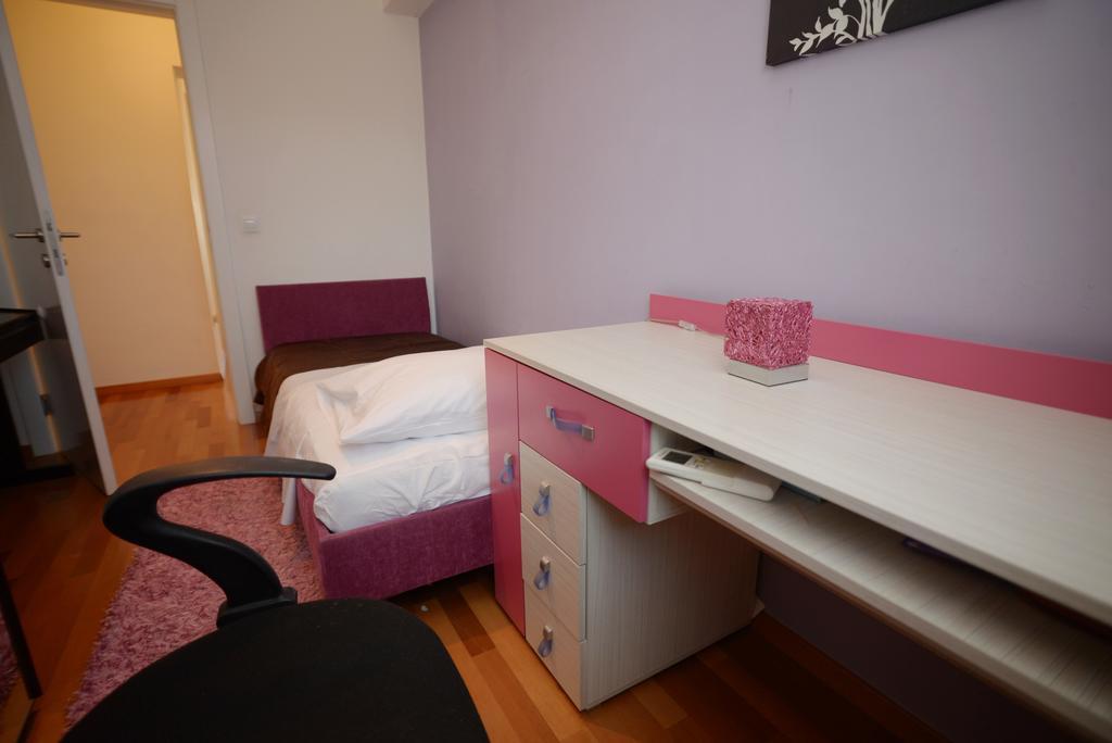 Base Bridge Apartment - Zadar City Centre - Free Parking 外观 照片