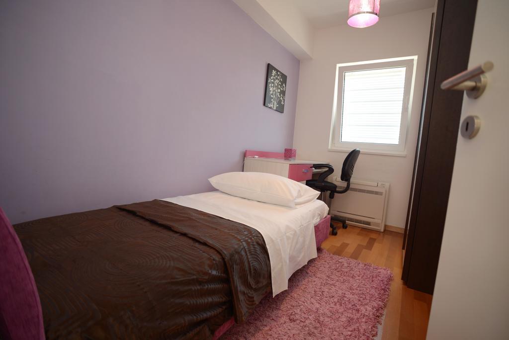 Base Bridge Apartment - Zadar City Centre - Free Parking 外观 照片