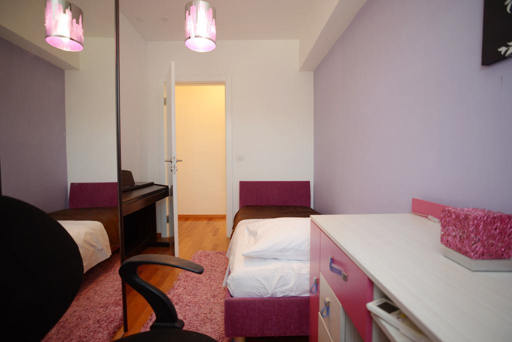 Base Bridge Apartment - Zadar City Centre - Free Parking 外观 照片