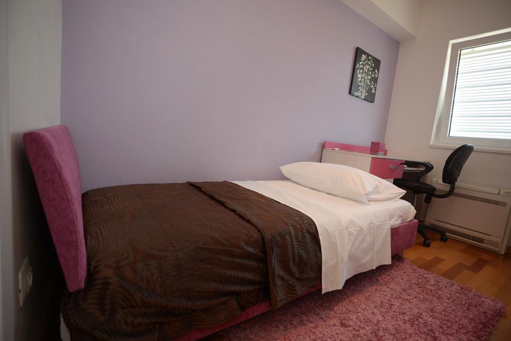 Base Bridge Apartment - Zadar City Centre - Free Parking 外观 照片