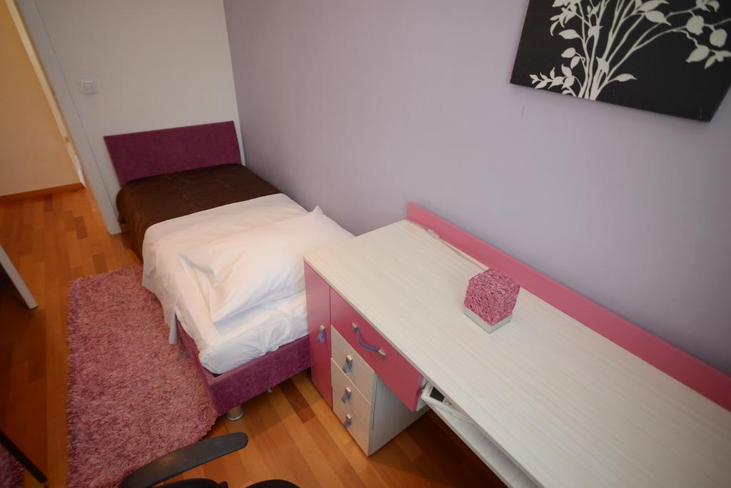 Base Bridge Apartment - Zadar City Centre - Free Parking 外观 照片