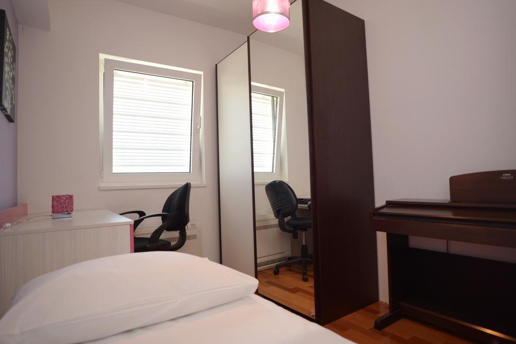 Base Bridge Apartment - Zadar City Centre - Free Parking 外观 照片