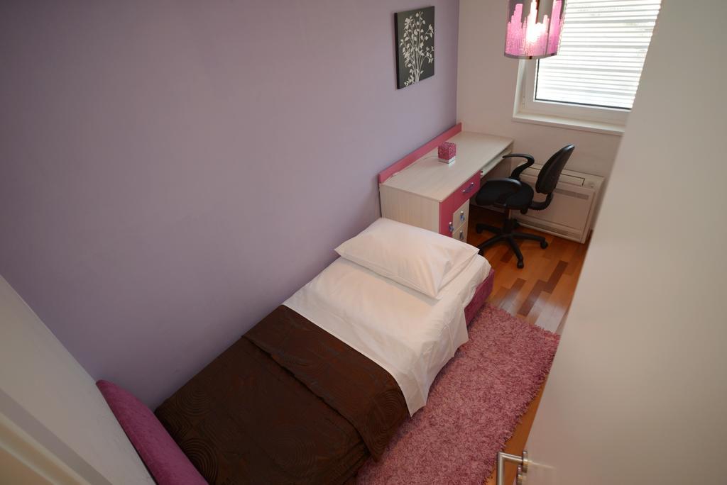 Base Bridge Apartment - Zadar City Centre - Free Parking 外观 照片