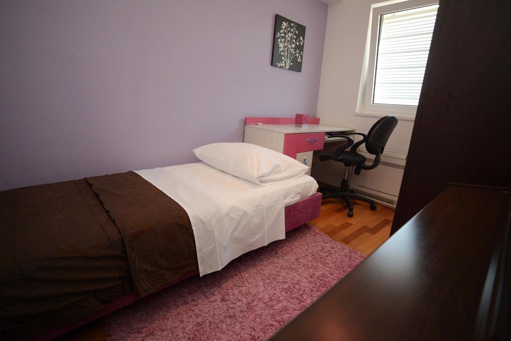 Base Bridge Apartment - Zadar City Centre - Free Parking 外观 照片
