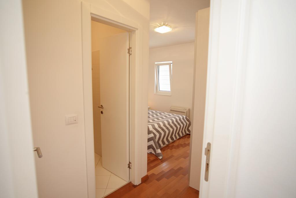 Base Bridge Apartment - Zadar City Centre - Free Parking 外观 照片