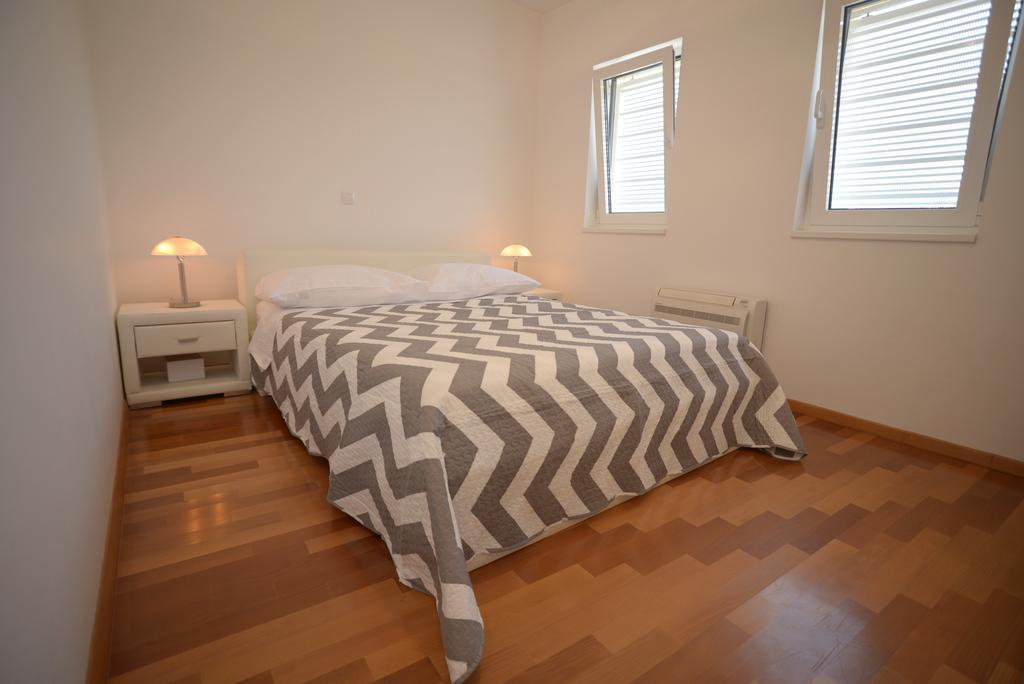 Base Bridge Apartment - Zadar City Centre - Free Parking 外观 照片