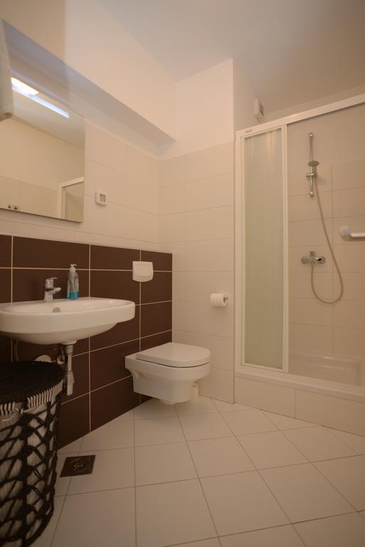 Base Bridge Apartment - Zadar City Centre - Free Parking 外观 照片