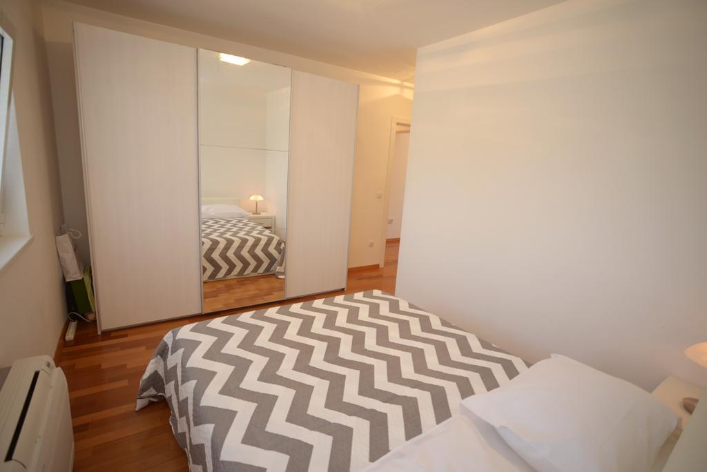 Base Bridge Apartment - Zadar City Centre - Free Parking 外观 照片