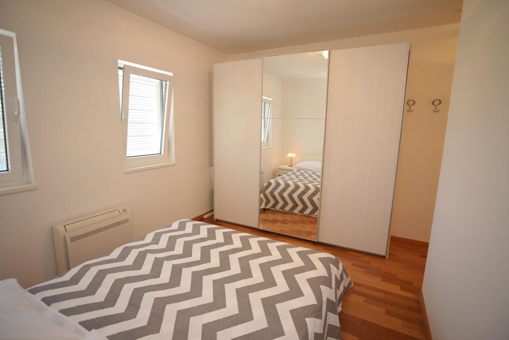 Base Bridge Apartment - Zadar City Centre - Free Parking 外观 照片