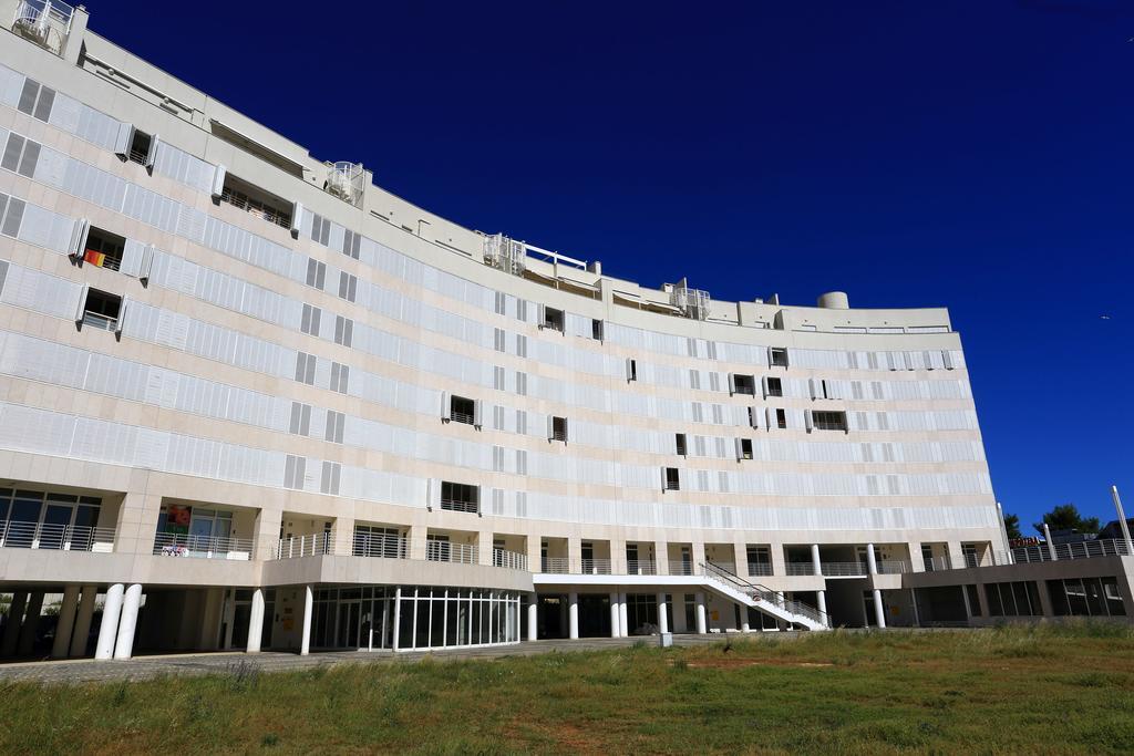 Base Bridge Apartment - Zadar City Centre - Free Parking 外观 照片